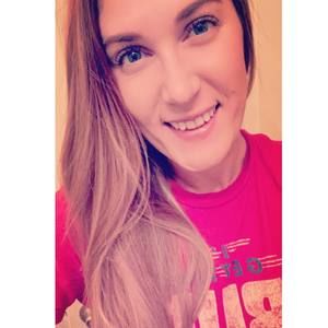 Meet your Posher, Julie